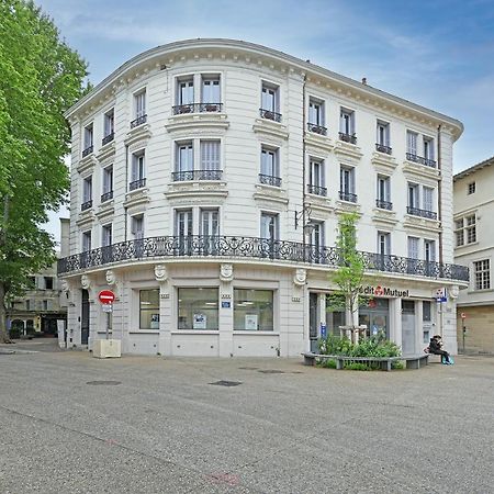 Place Carnot 1900: Coeur De Ville Авиньон Екстериор снимка